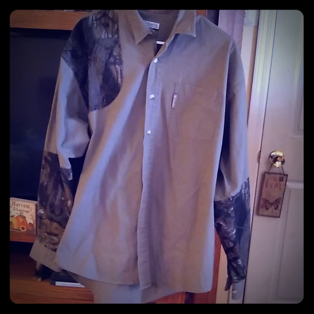 men Shirt